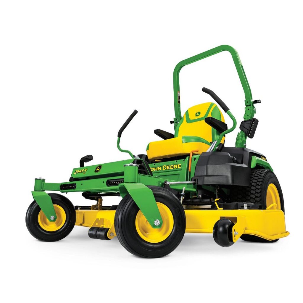 John Deere Z545R Zero-Turn Mower