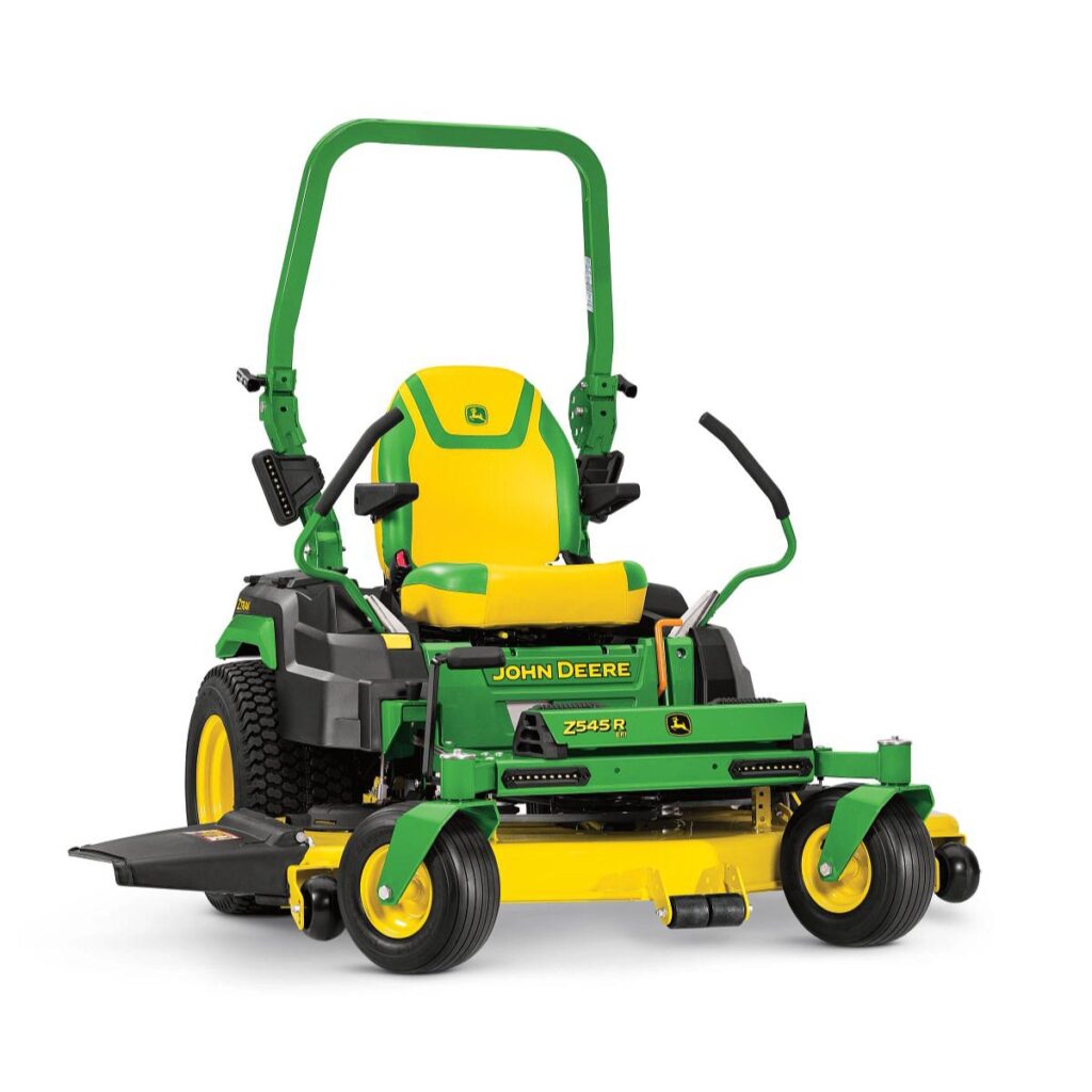 John Deere Z545R Zero-Turn Mower