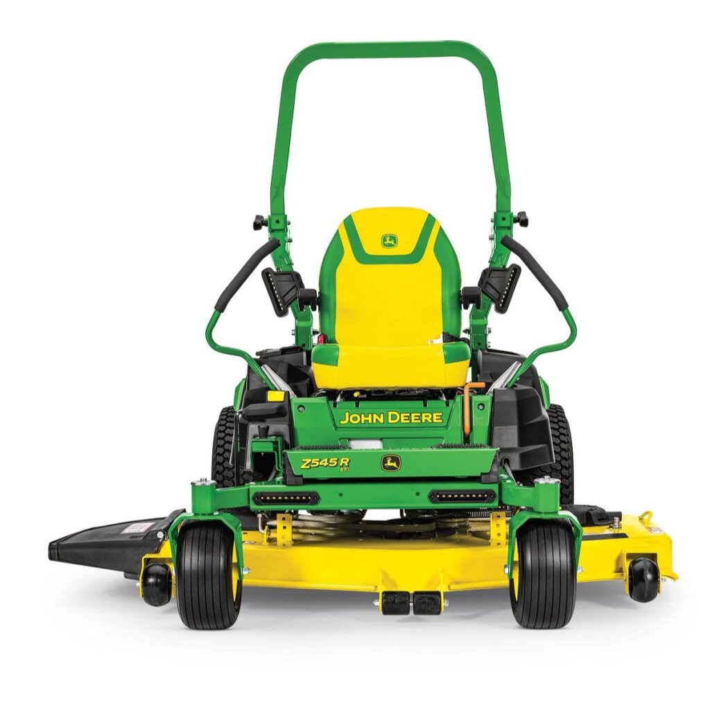 John Deere Z545R Zero-Turn Mower