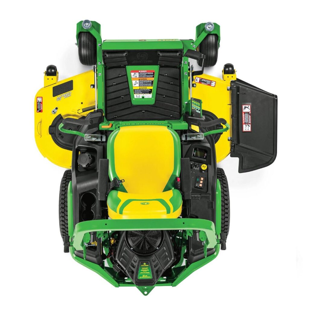 John Deere Z545R Zero-Turn Mower