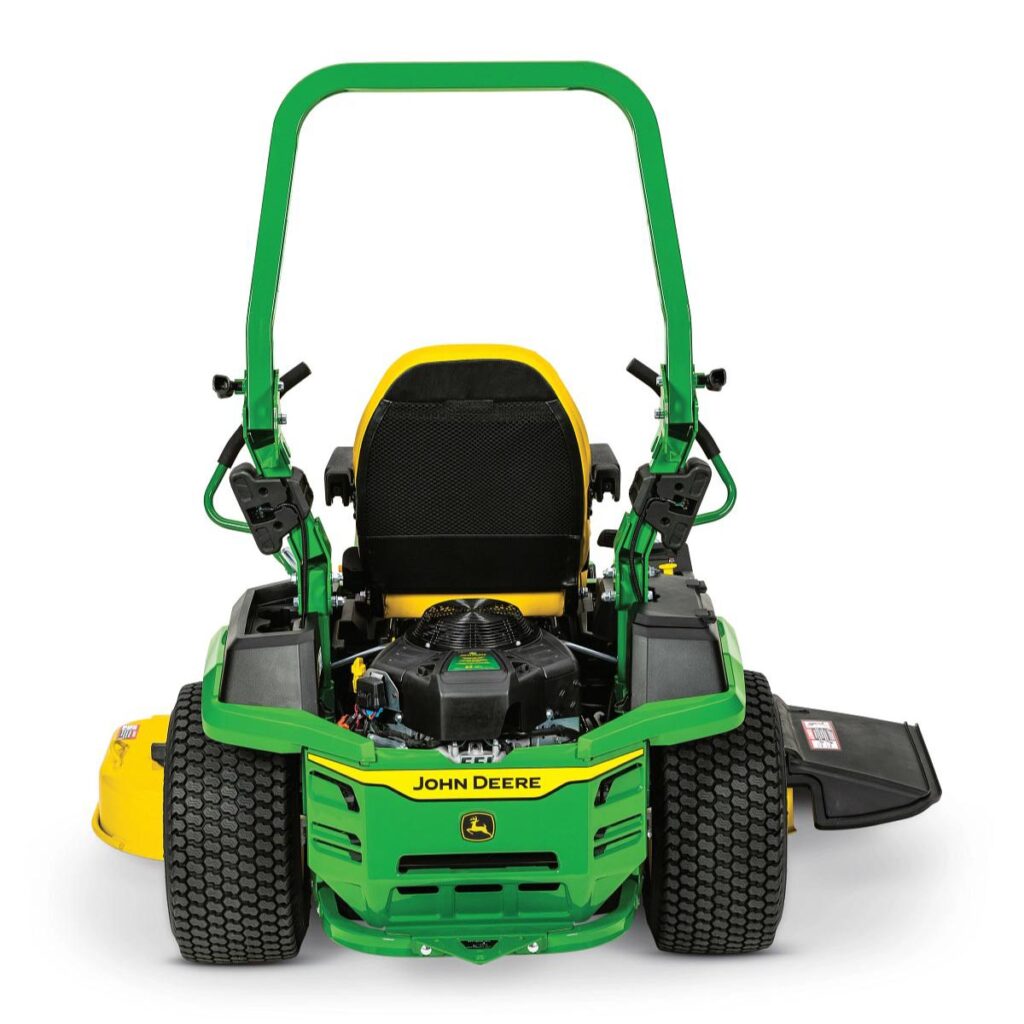 John Deere Z545R Zero-Turn Mower