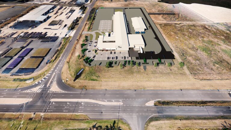 RDO Equipment Toowoomba