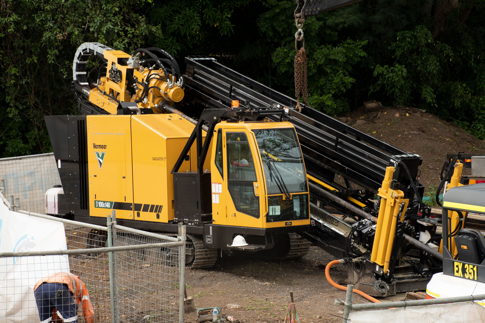 Vermeer Rdo Dealer relationship almost 30 years in the making thanks to ...