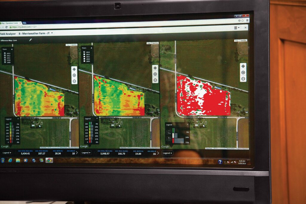 Vnet Service - Surface Mapping