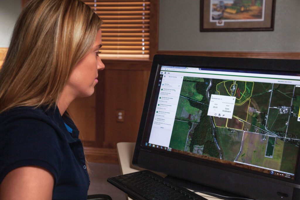 Vnet Service - Yield Data Mapping