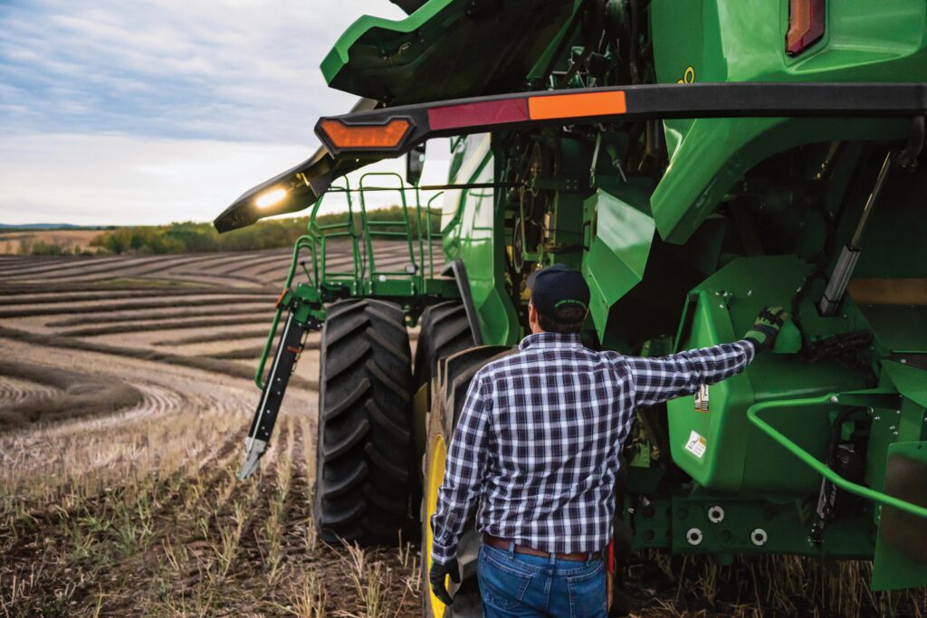 Vnet Service - Machine Automation