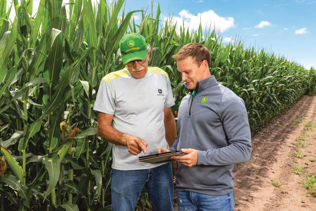 Vnet Service - Field Design Service