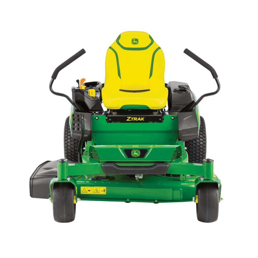 John Deere Z320M Residential ZTrack Zero Turn Mower