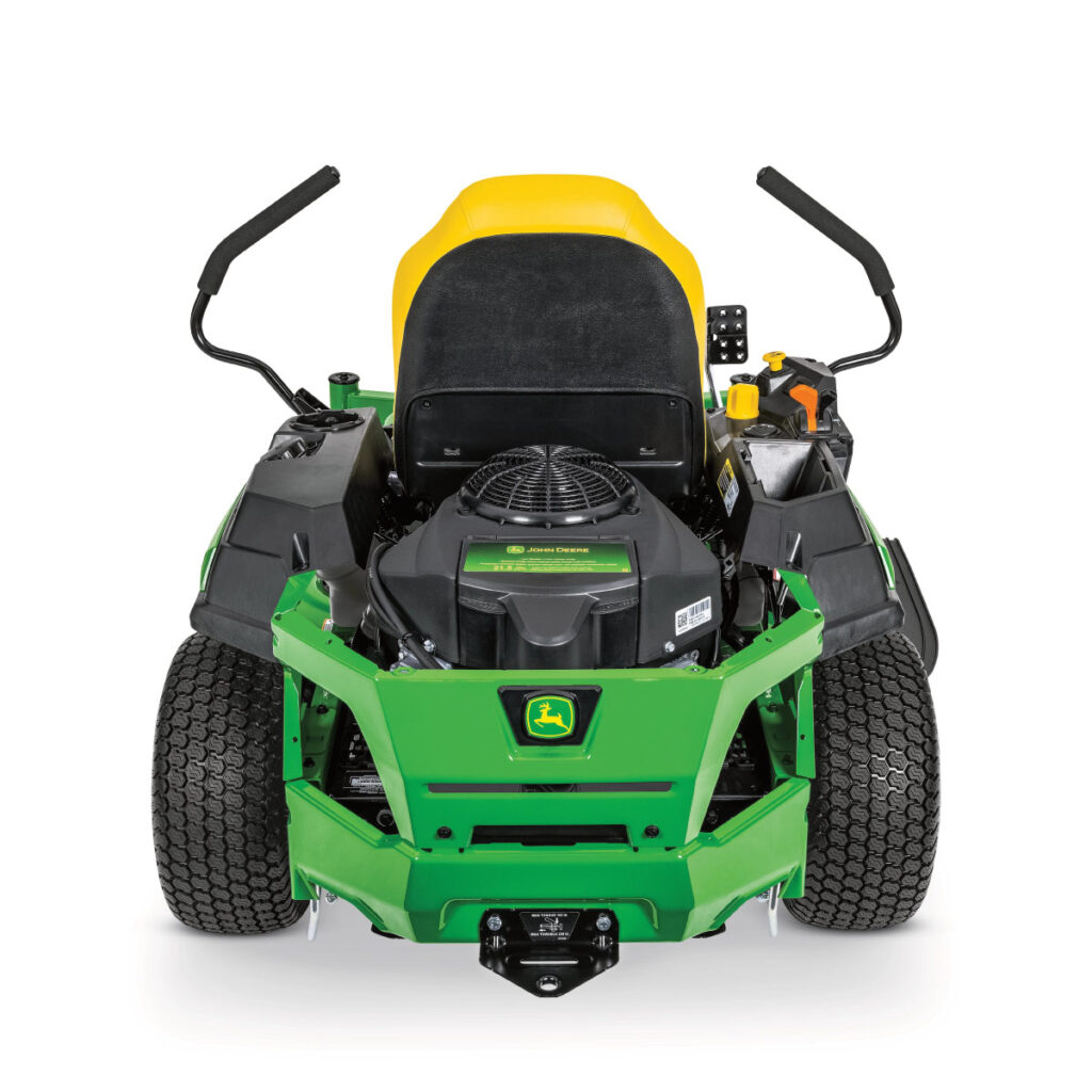 John Deere Z320M Residential ZTrack Zero Turn Mower