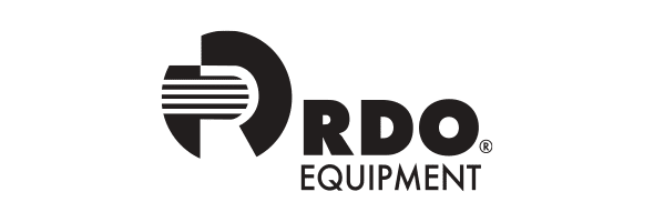 RDO Equipment logo