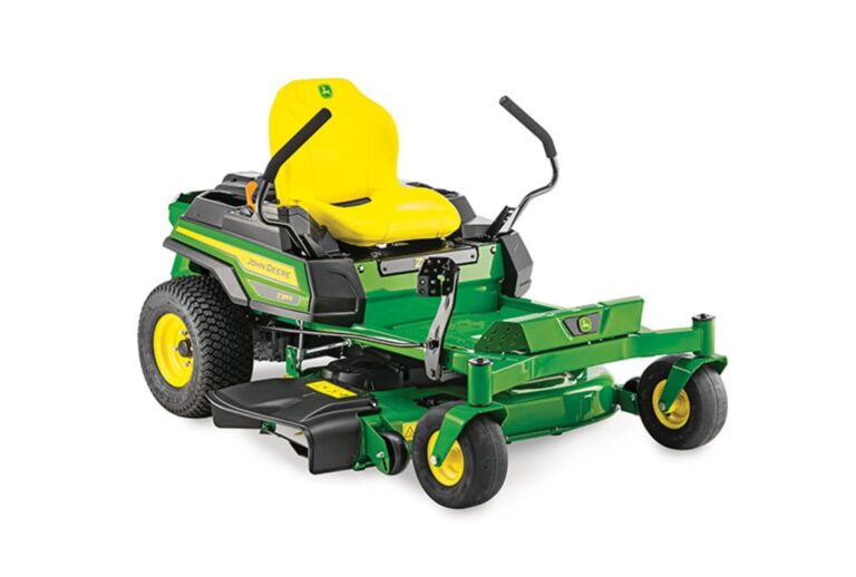 Z315E Residential ZTrak™ Zero Turn Mower