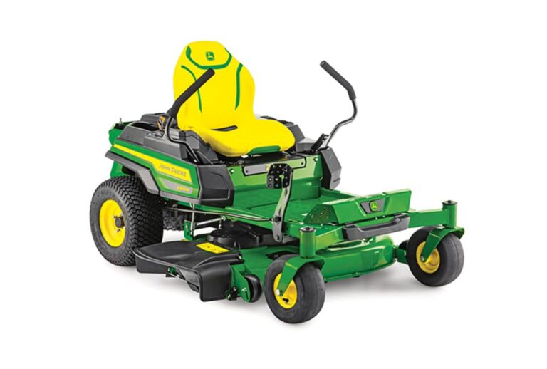 Z320M Residential ZTrak™ Zero Turn Mower