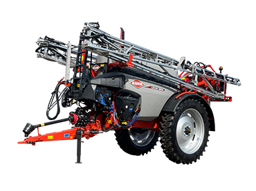 Kuhn LEXIS Utility Tractor Trailed Sprayer