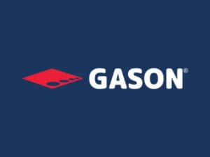 Gason Implement and Complimentary Products Partner Logo