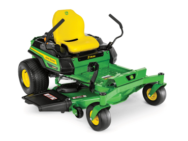 Z325E Residential ZTrak™ Zero Turn Mower