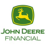 John Deere Financial logo - RDO Equipment