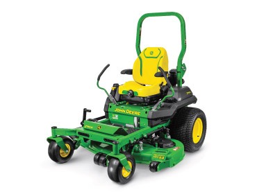 Z760R ZTrack™ Zero Turn Mower