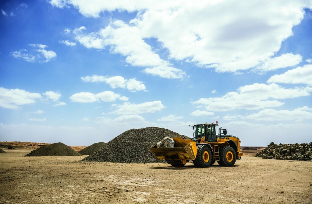 Above and beyond with John Deere’s P-tier loaders - RDO Equipment