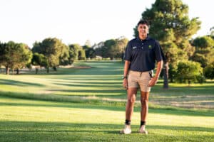 John Deere Women In Turf Program - Shana Stopp