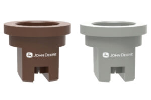 John Deere Even Spray Sprayer Nozzle