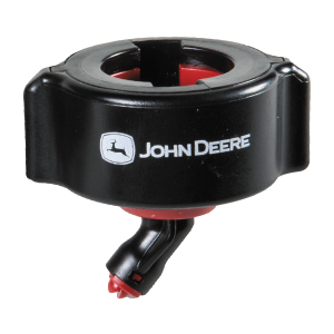 John Deere 3D Sprayer Nozzle