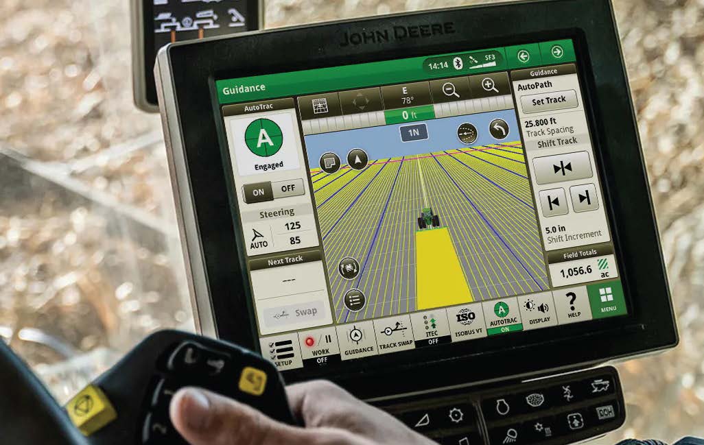 John Deere Operations Center Support Packages RDO Equipment John Deere Operations Center Support Packages RDO Equipment
