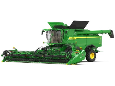 S7 700 Combine Harvester