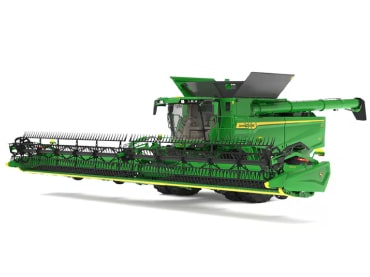 S7 800 Combine Harvester