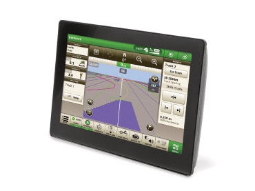 G5 Universal Display