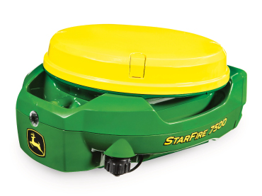 StarFire™ 7500 Receiver