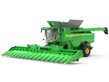 S7 900 Combine Harvester