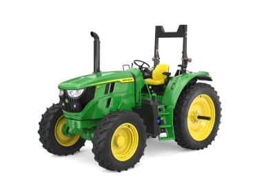 6M 110 OOS Utility Tractor