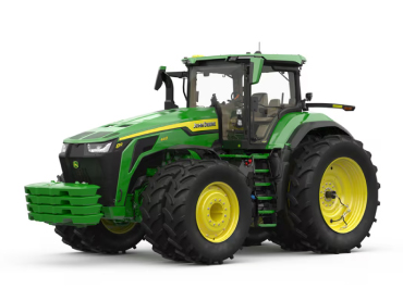 8R 440 Row Crop Tractor
