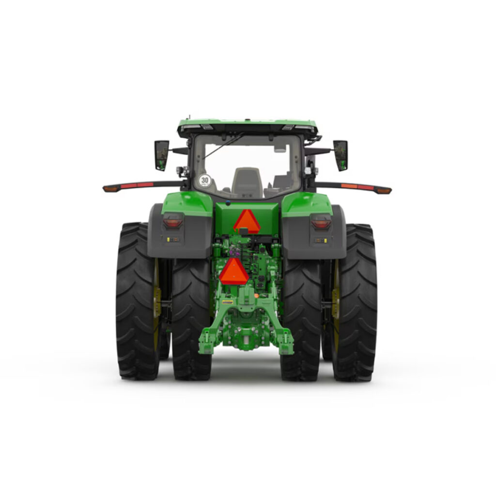 John Deere 8R 440 Row Crop Tractor
