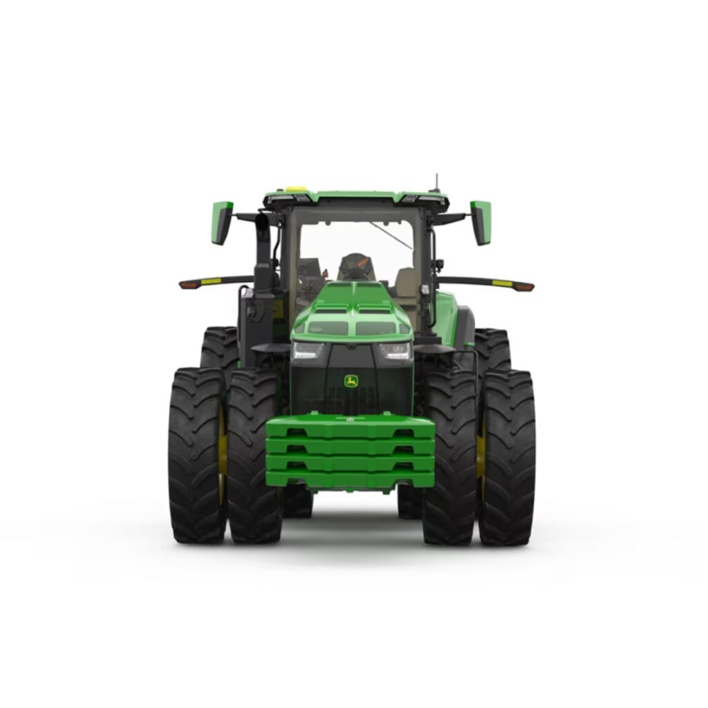 John Deere 8R 440 Row Crop Tractor