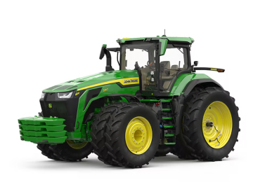 8R 540 Row Crop Tractor