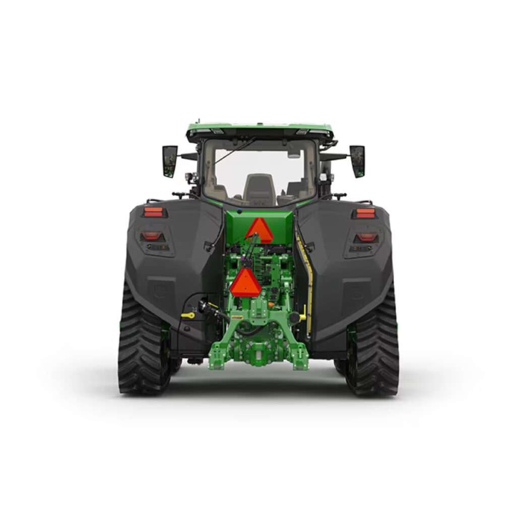 John Deere 8RX 440 Row Crop Tractor