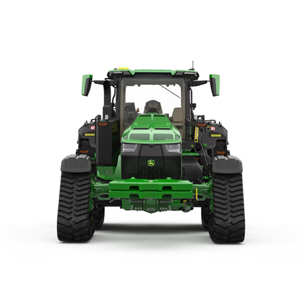 John Deere 8RX 540 Row Crop Tractor
