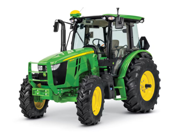 5120M (4 Cyl) Utility Tractor