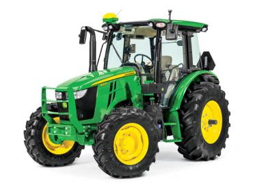 5130M (4 Cyl) Utility Tractor