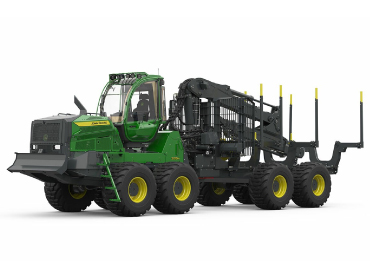 2010H Forwarder