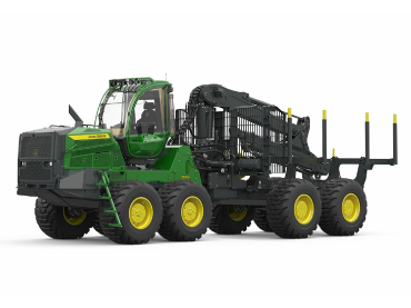 2510H Forwarder