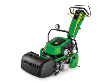 185 E-Cut™ Electric Walk Greens Mower