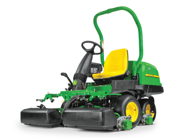 2550 PrecisionCut™ Triplex Mower