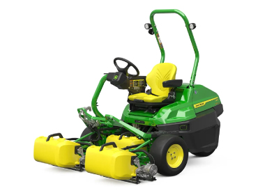 2775 E-Cut™ Electric Triplex Mower