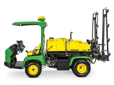 ProGator™ 2030A GPS Precision Sprayer