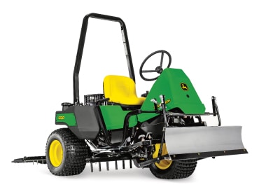 TruFinish™ 1220 Bunker & Field Rake