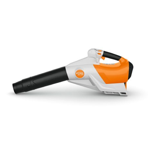 Blowers & Shredder Vacs