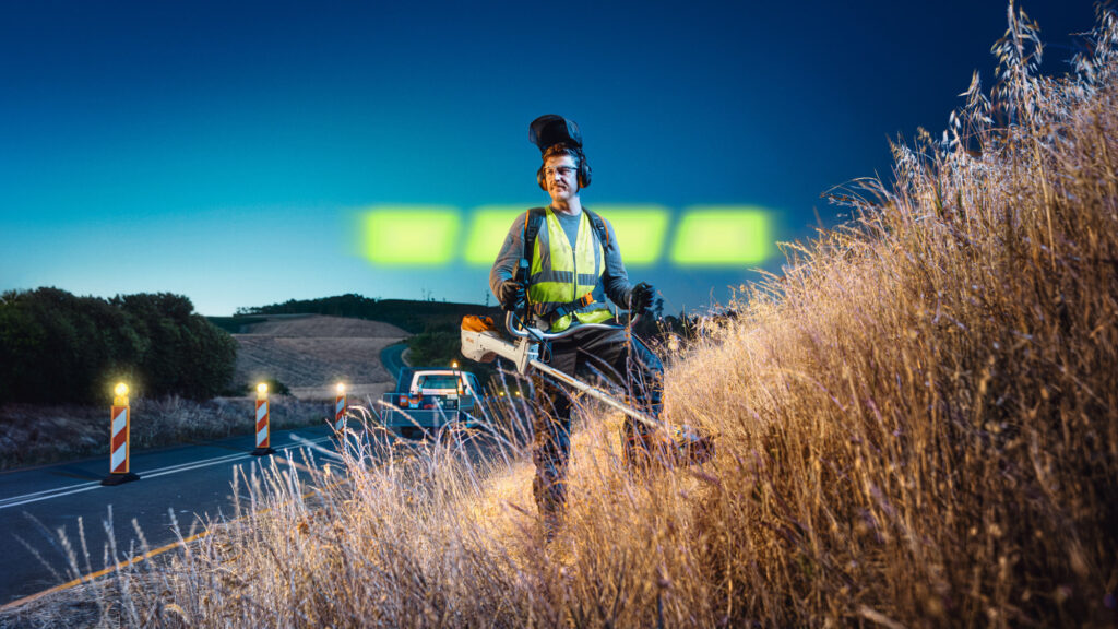STIHL Lawn & Garden Equipment