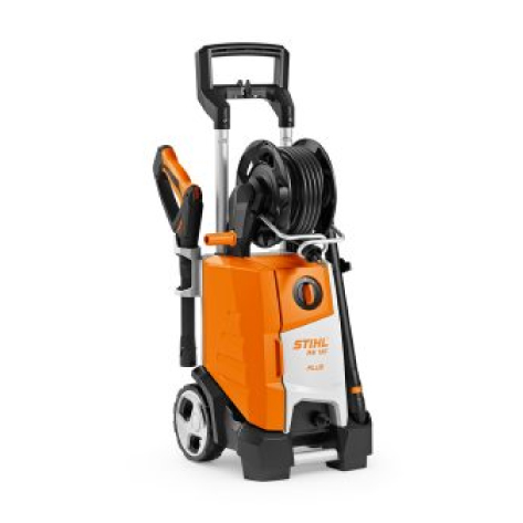 Pressure Washers